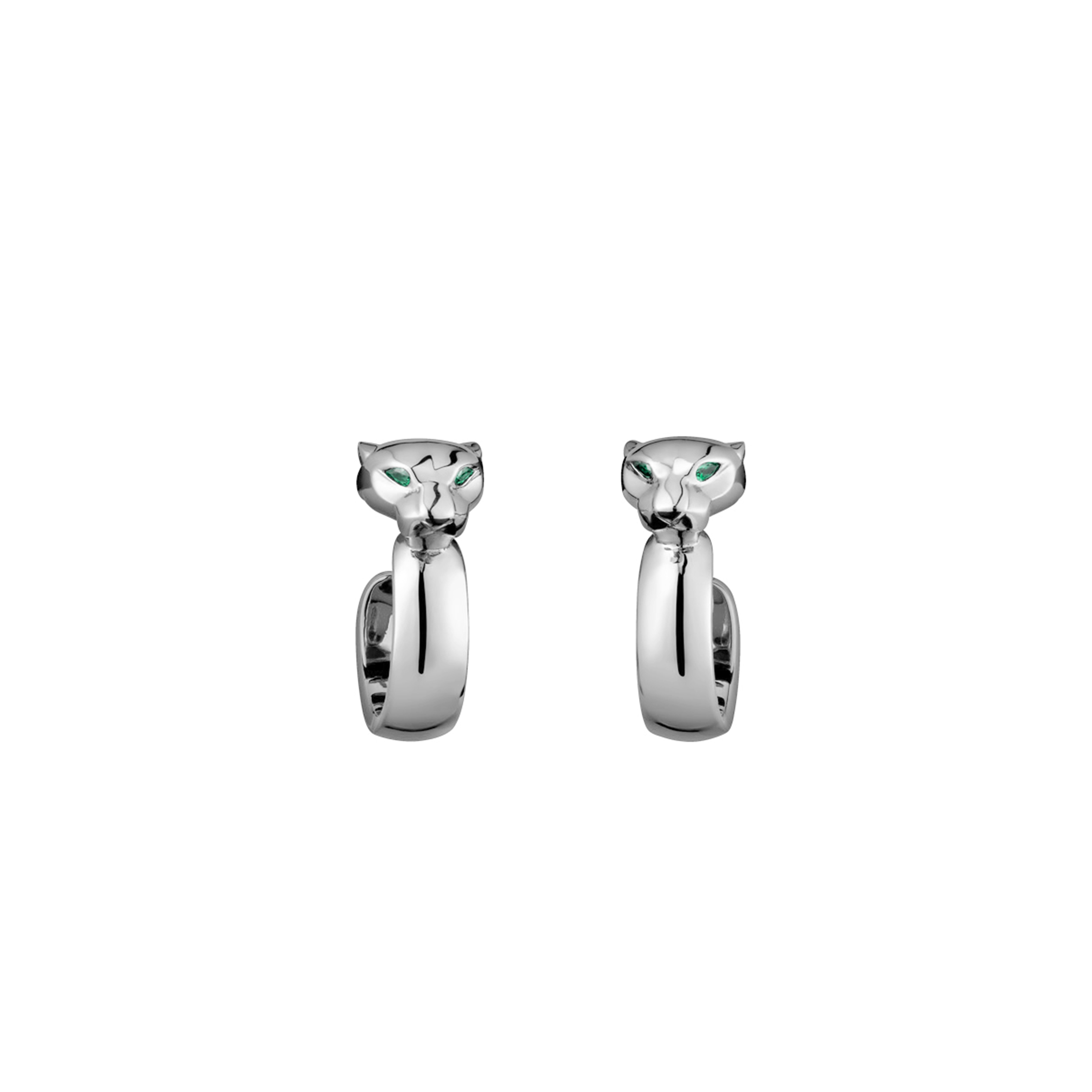 Ca*t*er panthere de Ca*t*er earrings b8301207